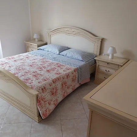 Appartement Exclusive Monte Bianco - Bengasi - Italia 61