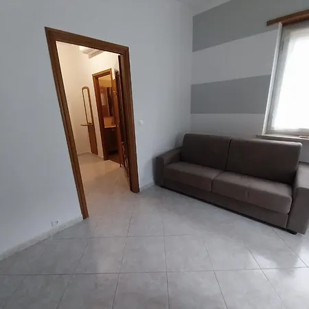 Exclusive Monte Bianco - Bengasi - Italia 61 * 몬칼리에리