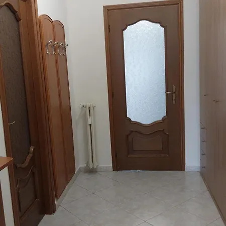 Exclusive Monte Bianco - Bengasi - Italia 61 Apartment