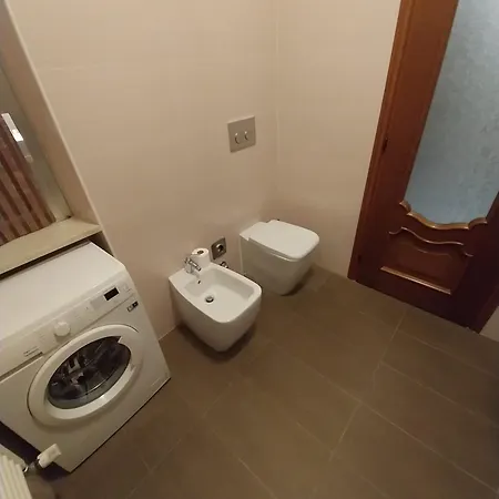 Exclusive Monte Bianco - Bengasi - Italia 61 Appartement Moncalieri