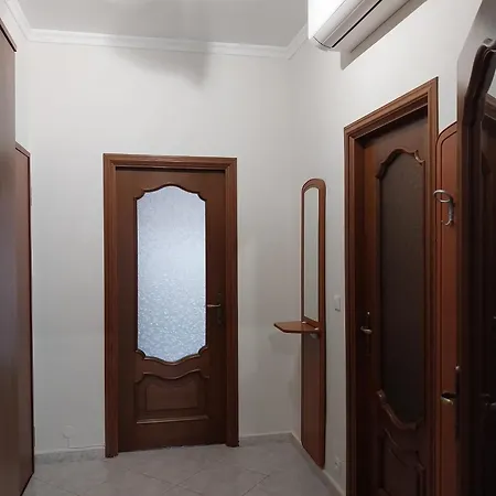 Exclusive Monte Bianco - Bengasi - Italia 61 Appartement