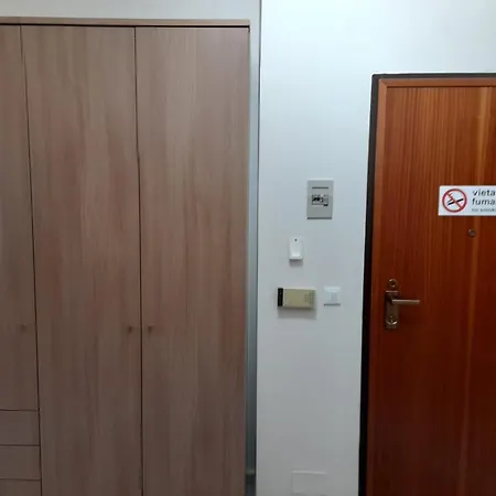 Exclusive Monte Bianco - Bengasi - Italia 61 Appartement