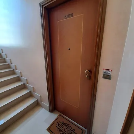 Exclusive Monte Bianco - Bengasi - Italia 61 Apartment *