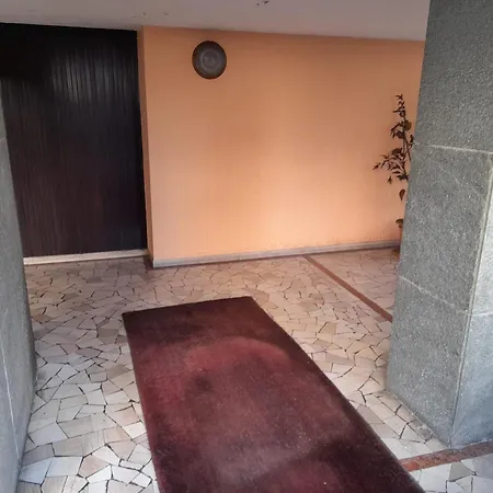 Apartment Exclusive Monte Bianco - Bengasi - Italia 61