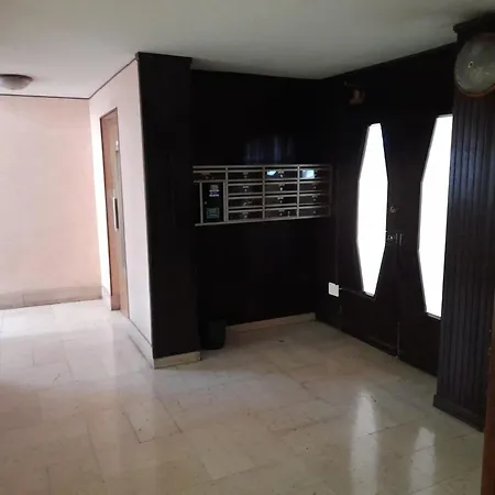 Appartement Exclusive Monte Bianco - Bengasi - Italia 61