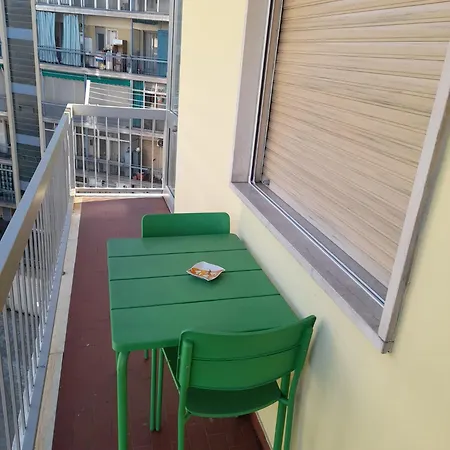 Exclusive Monte Bianco - Bengasi - Italia 61 Appartement Moncalieri