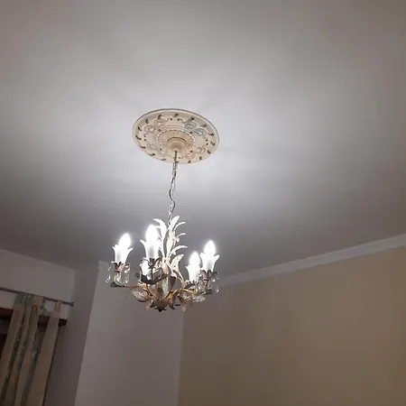 Exclusive Monte Bianco - Bengasi - Italia 61 Appartement Moncalieri