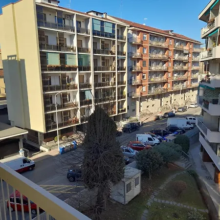 Exclusive And Elegant Monte Bianco - - Italia 61 * Moncalieri