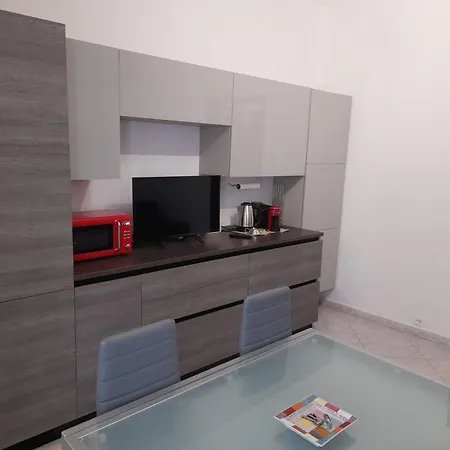 Exclusive Monte Bianco - Bengasi - Italia 61 몬칼리에리