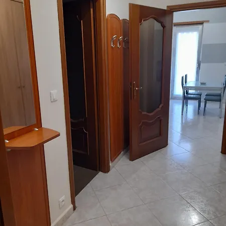 Exclusive Monte Bianco - Bengasi - Italia 61 아파트 *