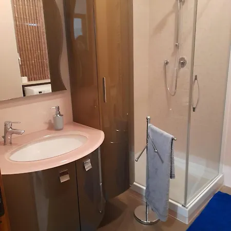 Exclusive Monte Bianco - Bengasi - Italia 61 몬칼리에리