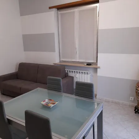 아파트 Exclusive Monte Bianco - Bengasi - Italia 61 *