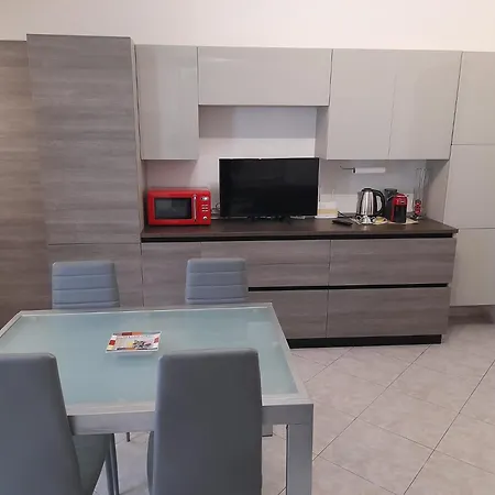 Exclusive Monte Bianco - Bengasi - Italia 61 Appartement Moncalieri