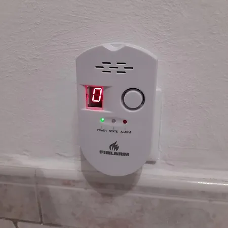 아파트 Exclusive Monte Bianco - Bengasi - Italia 61 *