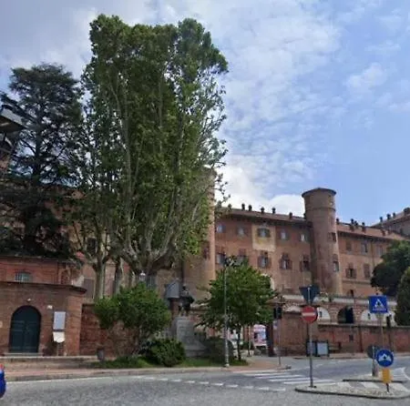 Exclusive Monte Bianco - Bengasi - Italia 61 Apartment *