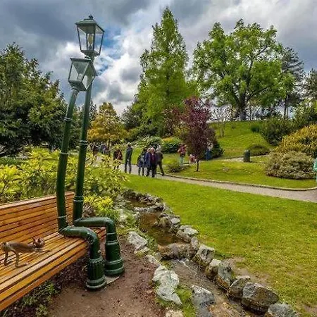 Exclusive Monte Bianco - Bengasi - Italia 61 * 몬칼리에리