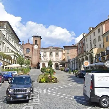 Exclusive And Elegant Monte Bianco - - Italia 61 Moncalieri