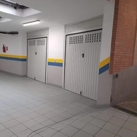 Appartement Exclusive Monte Bianco - Bengasi - Italia 61 Moncalieri