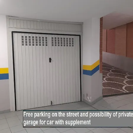 Exclusive Monte Bianco - Bengasi - Italia 61 몬칼리에리