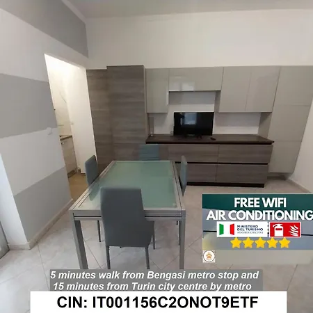 Exclusive And Elegant Monte Bianco - - Italia 61 Apartment *
