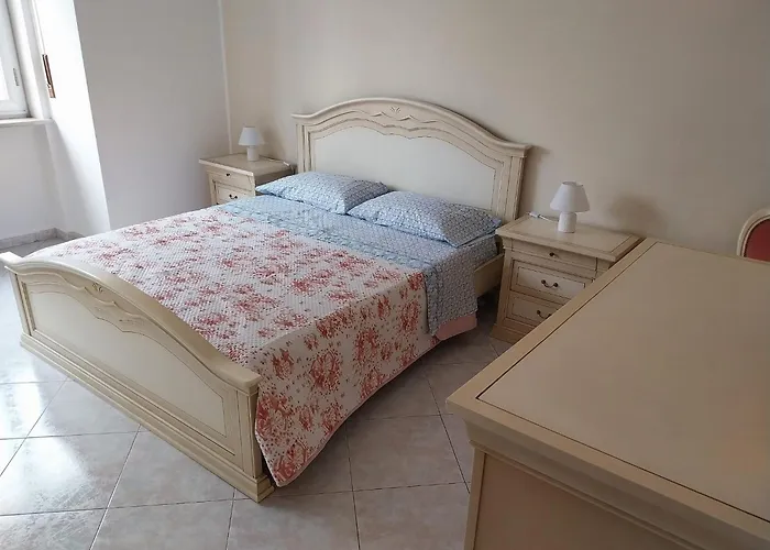 Appartement Exclusive Monte Bianco - Bengasi - Italia 61