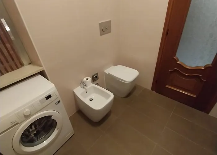 Exclusive Monte Bianco - Bengasi - Italia 61 Appartement Moncalieri