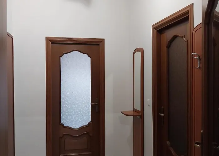 Exclusive Monte Bianco - Bengasi - Italia 61 Appartement