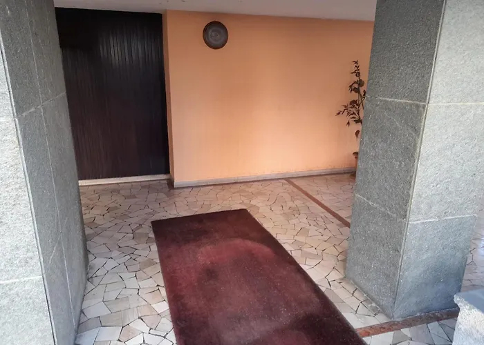 Appartement Exclusive Monte Bianco - Bengasi - Italia 61